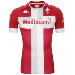 Koszulka ACF Fiorentina 2020-21 Alternatywna
