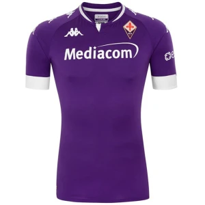 Koszulka ACF Fiorentina 2020-21 Domowa