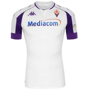 Koszulka ACF Fiorentina 2020-21 Wyjazdowa