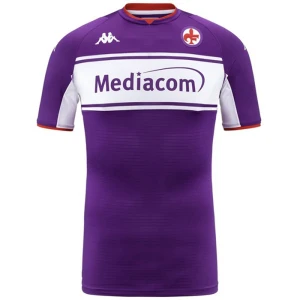 Koszulka ACF Fiorentina 2021-22 Domowa