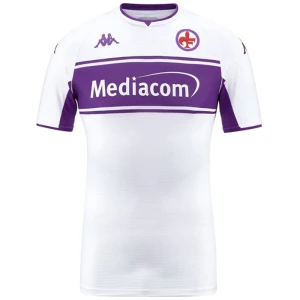 Koszulka ACF Fiorentina 2021-22 Wyjazdowa