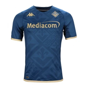 Koszulka ACF Fiorentina 2022-23 Alternatywna