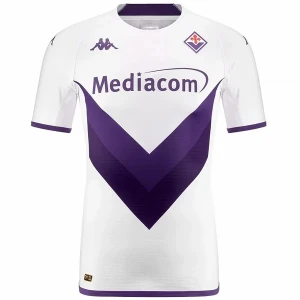 Koszulka ACF Fiorentina 2022-23 Wyjazdowa
