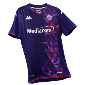 Koszulka ACF Fiorentina 2023-24 Alternatywna