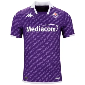 Koszulka ACF Fiorentina 2023-24 Domowa