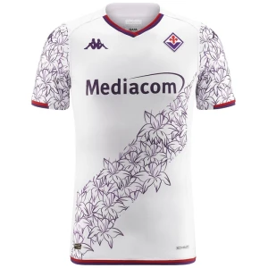 Koszulka ACF Fiorentina 2023-24 Wyjazdowa