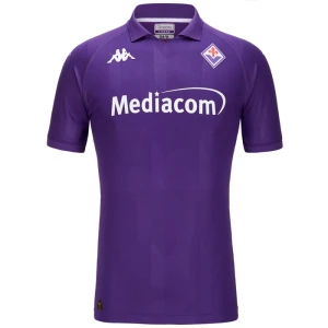 Koszulka ACF Fiorentina 2024-25 Domowa