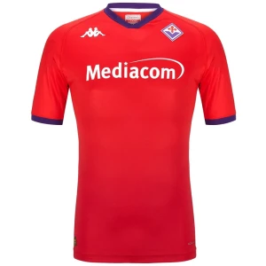 Koszulka ACF Fiorentina 2024-25 Trzecia