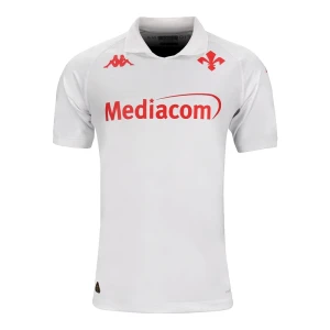 Koszulka ACF Fiorentina 2024-25 Wyjazdowa