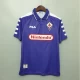 Koszulka ACF Fiorentina Retro 1998-99 Domowa Męska