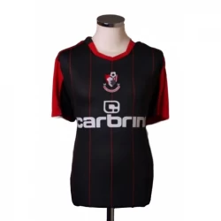 Koszulka AFC Bournemouth 2010-11 Alternatywna