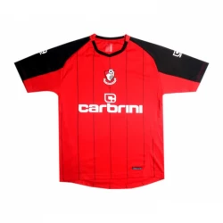 Koszulka AFC Bournemouth 2010-11 Domowa