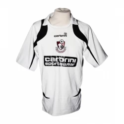 Koszulka AFC Bournemouth 2010-11 Wyjazdowa
