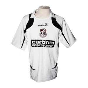 Koszulka AFC Bournemouth 2010-11 Wyjazdowa