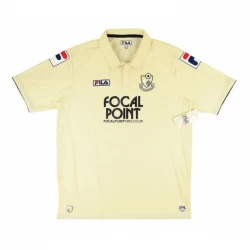 Koszulka AFC Bournemouth 2011-12 Alternatywna