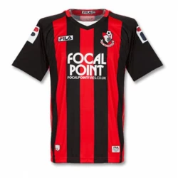 Koszulka AFC Bournemouth 2011-12 Domowa