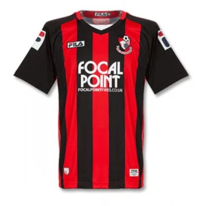 Koszulka AFC Bournemouth 2011-12 Domowa