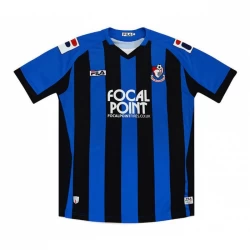 Koszulka AFC Bournemouth 2011-12 Wyjazdowa