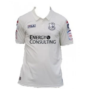Koszulka AFC Bournemouth 2012-13 Alternatywna