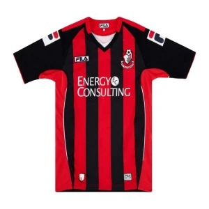 Koszulka AFC Bournemouth 2012-13 Domowa