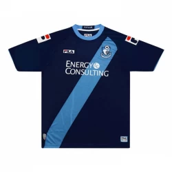 Koszulka AFC Bournemouth 2012-13 Wyjazdowa