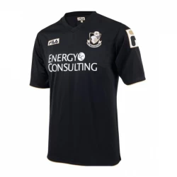 Koszulka AFC Bournemouth 2013-14 Wyjazdowa