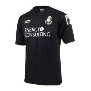 Koszulka AFC Bournemouth 2013-14 Wyjazdowa