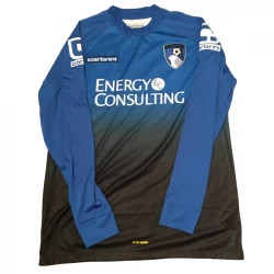 Koszulka AFC Bournemouth 2014-15 Alternatywna