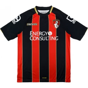 Koszulka AFC Bournemouth 2014-15 Domowa