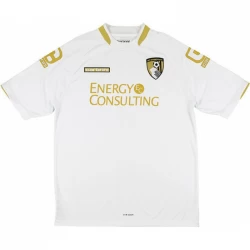 Koszulka AFC Bournemouth 2014-15 Wyjazdowa