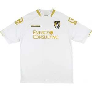 Koszulka AFC Bournemouth 2014-15 Wyjazdowa