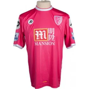Koszulka AFC Bournemouth 2015-16 Alternatywna
