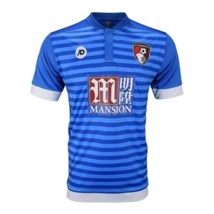 Koszulka AFC Bournemouth 2016-17 Wyjazdowa