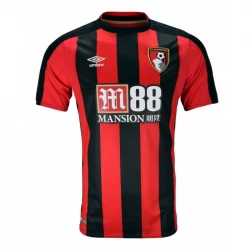 Koszulka AFC Bournemouth 2017-18 Domowa