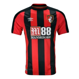 Koszulka AFC Bournemouth 2017-18 Domowa