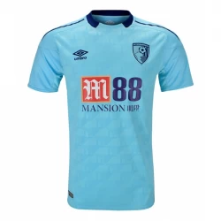 Koszulka AFC Bournemouth 2017-18 Wyjazdowa