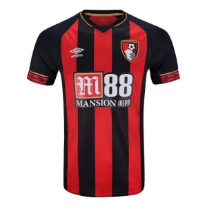 Koszulka AFC Bournemouth 2018-19 Domowa