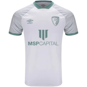 Koszulka AFC Bournemouth 2020-21 Alternatywna