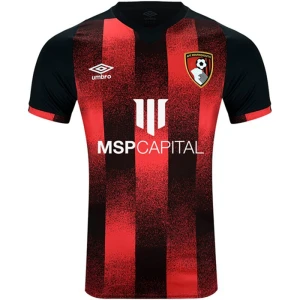 Koszulka AFC Bournemouth 2020-21 Domowa