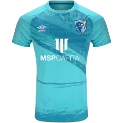 Koszulka AFC Bournemouth 2020-21 Wyjazdowa