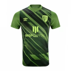 Koszulka AFC Bournemouth 2021-22 Alternatywna