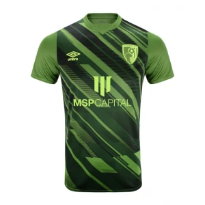 Koszulka AFC Bournemouth 2021-22 Alternatywna