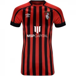Koszulka AFC Bournemouth 2021-22 Domowa