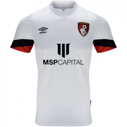Koszulka AFC Bournemouth 2021-22 Wyjazdowa