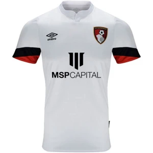 Koszulka AFC Bournemouth 2021-22 Wyjazdowa