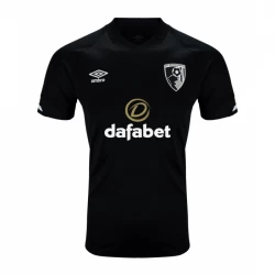Koszulka AFC Bournemouth 2022-23 Alternatywna