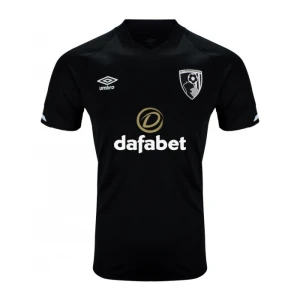 Koszulka AFC Bournemouth 2022-23 Alternatywna
