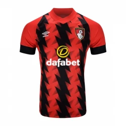 Koszulka AFC Bournemouth 2022-23 Domowa