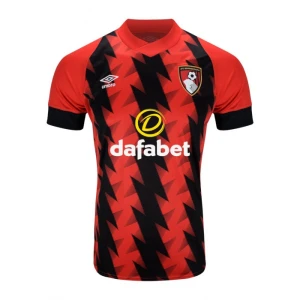 Koszulka AFC Bournemouth 2022-23 Domowa
