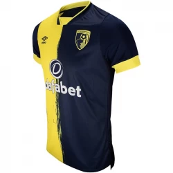 Koszulka AFC Bournemouth 2023-24 Alternatywna
